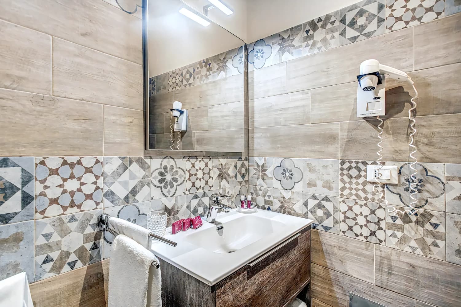 Rome Garden Hotel