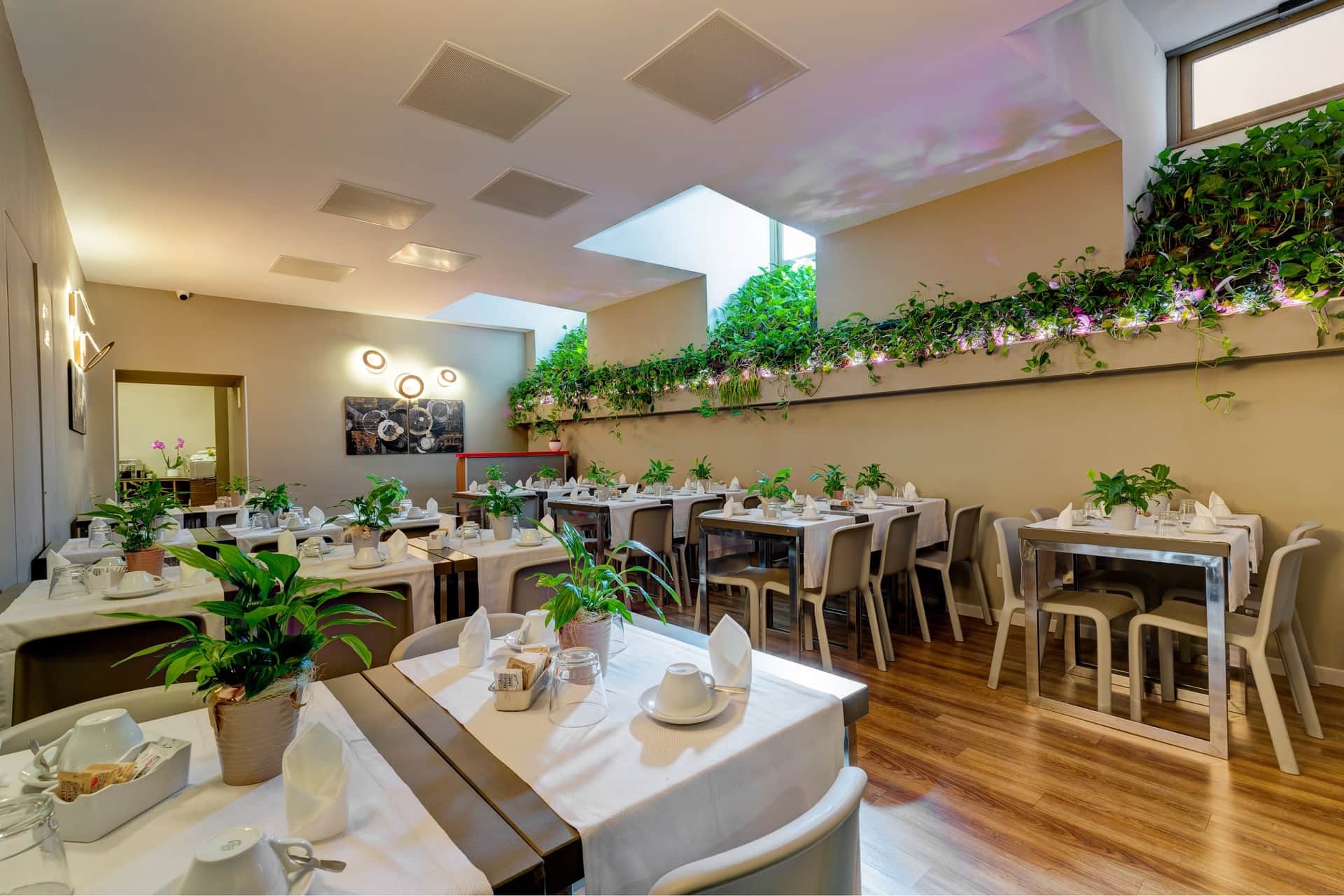 Al Manthia Hotel