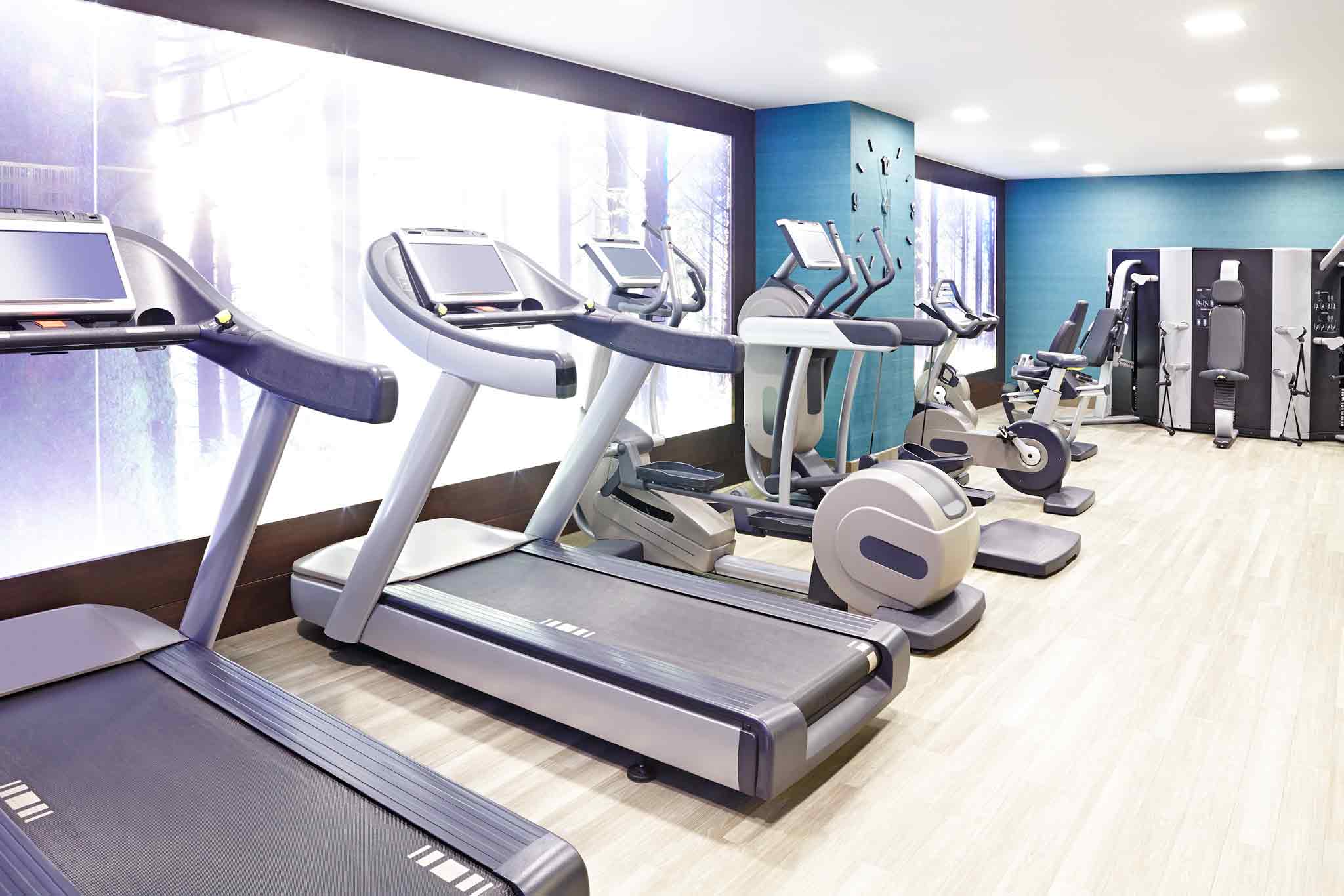 Novotel London Brentford
