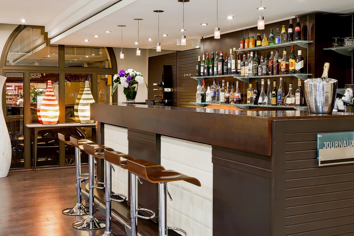 Nehô Suites Cannes Croisette