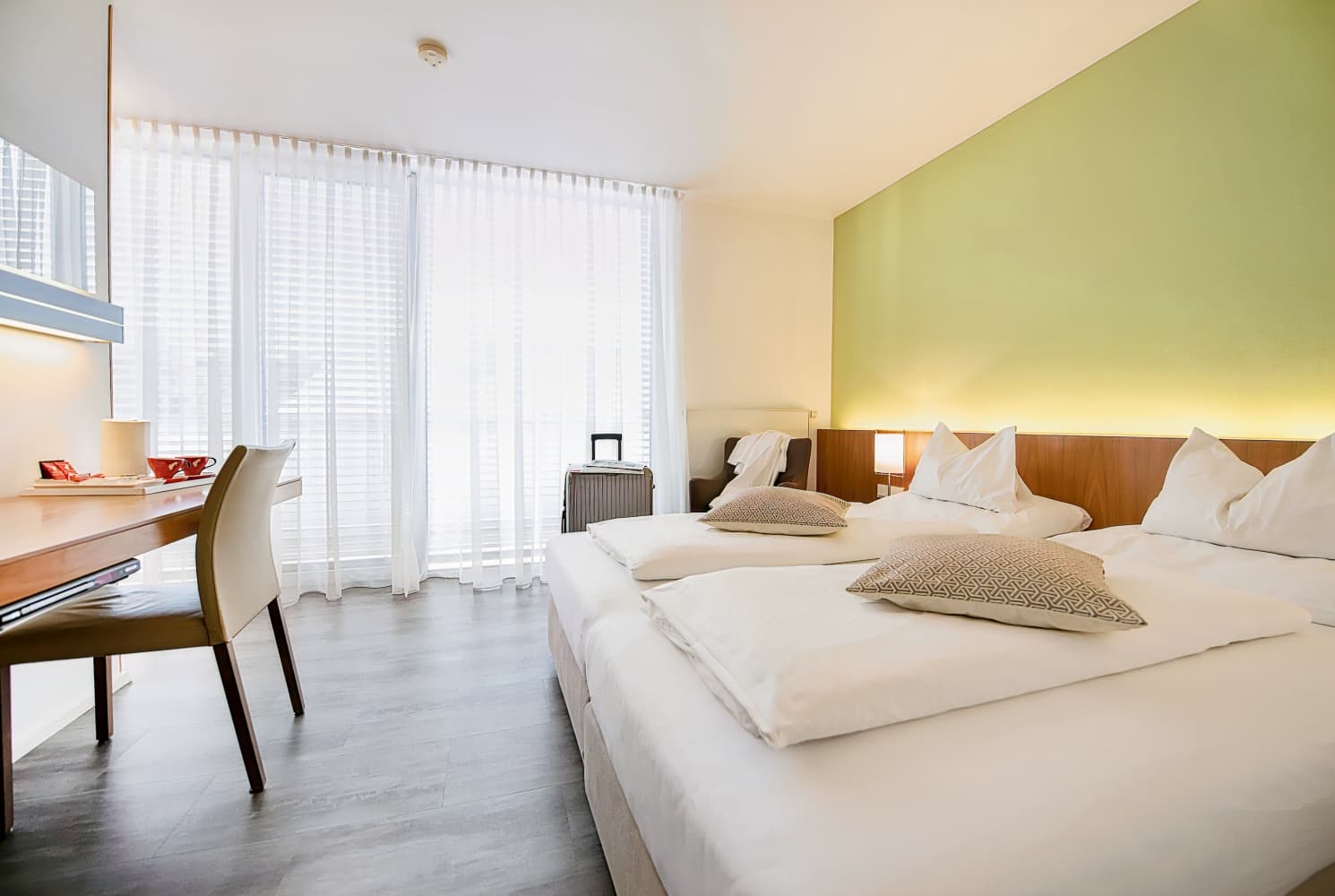 HEINHOTEL vienna airport