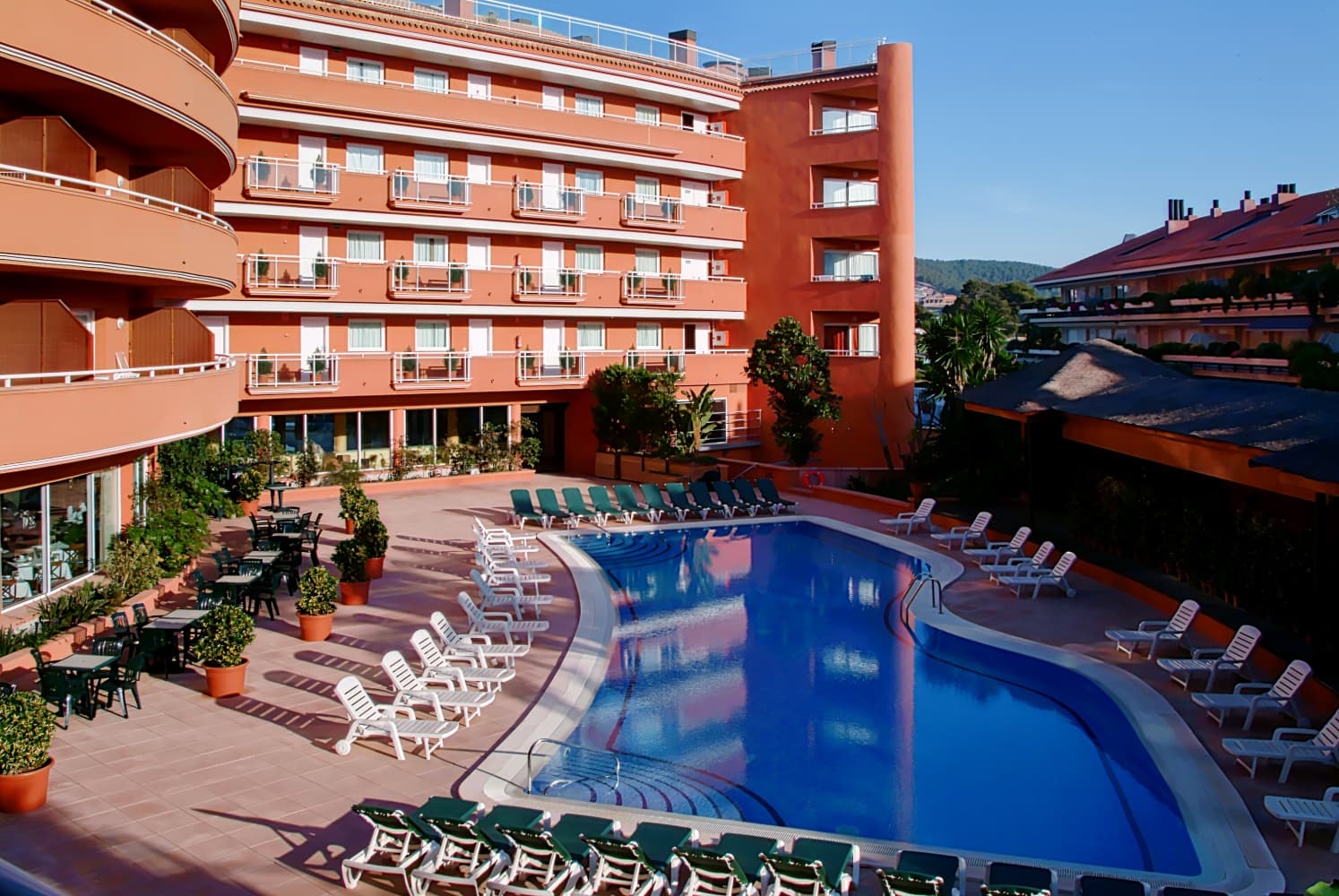 Hotel & Apartments Sunway Playa Golf