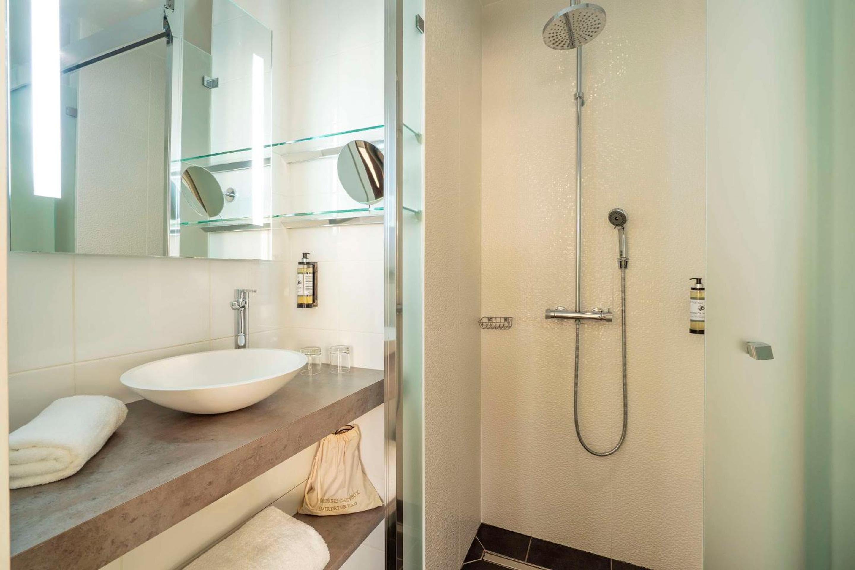 Best Western Hôtel & Spa Villa Saint Antoine