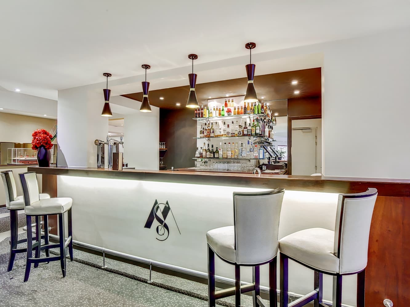 Mercure Maurepas Saint Quentin hotel