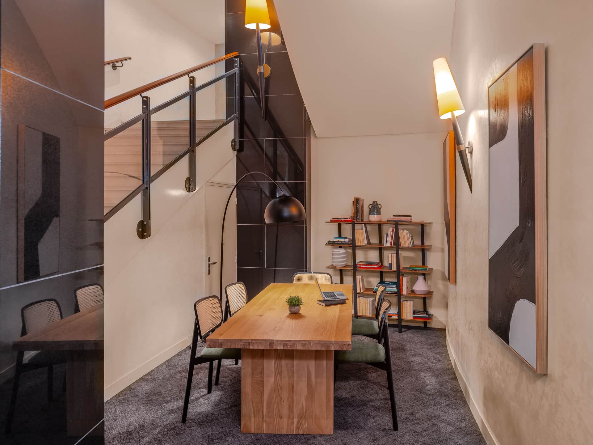 Hôtel Paris Montparnasse TGV