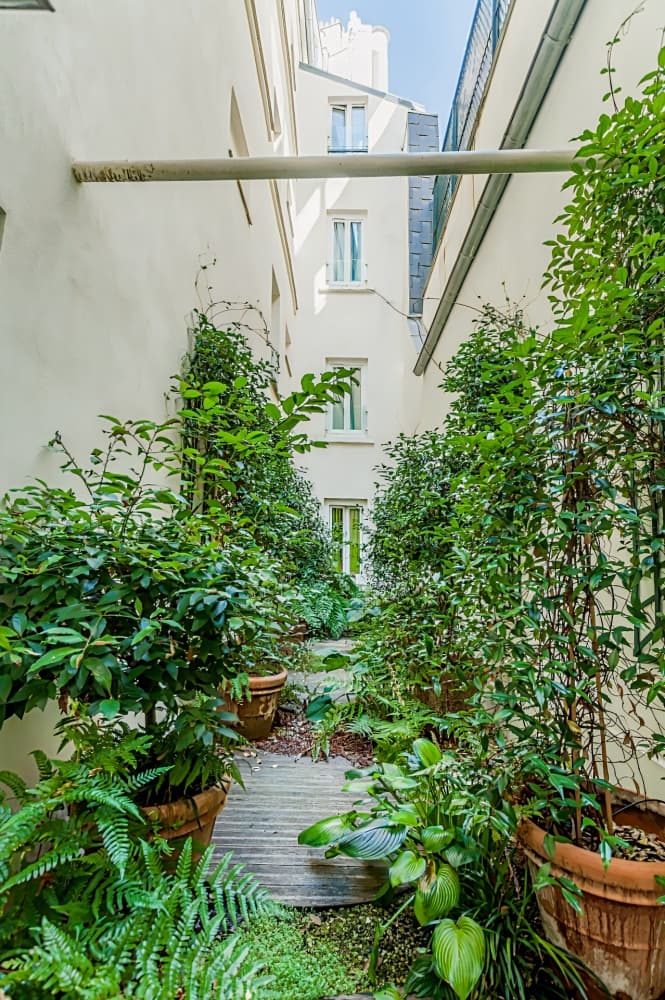 Hôtel Odyssey By Elegancia