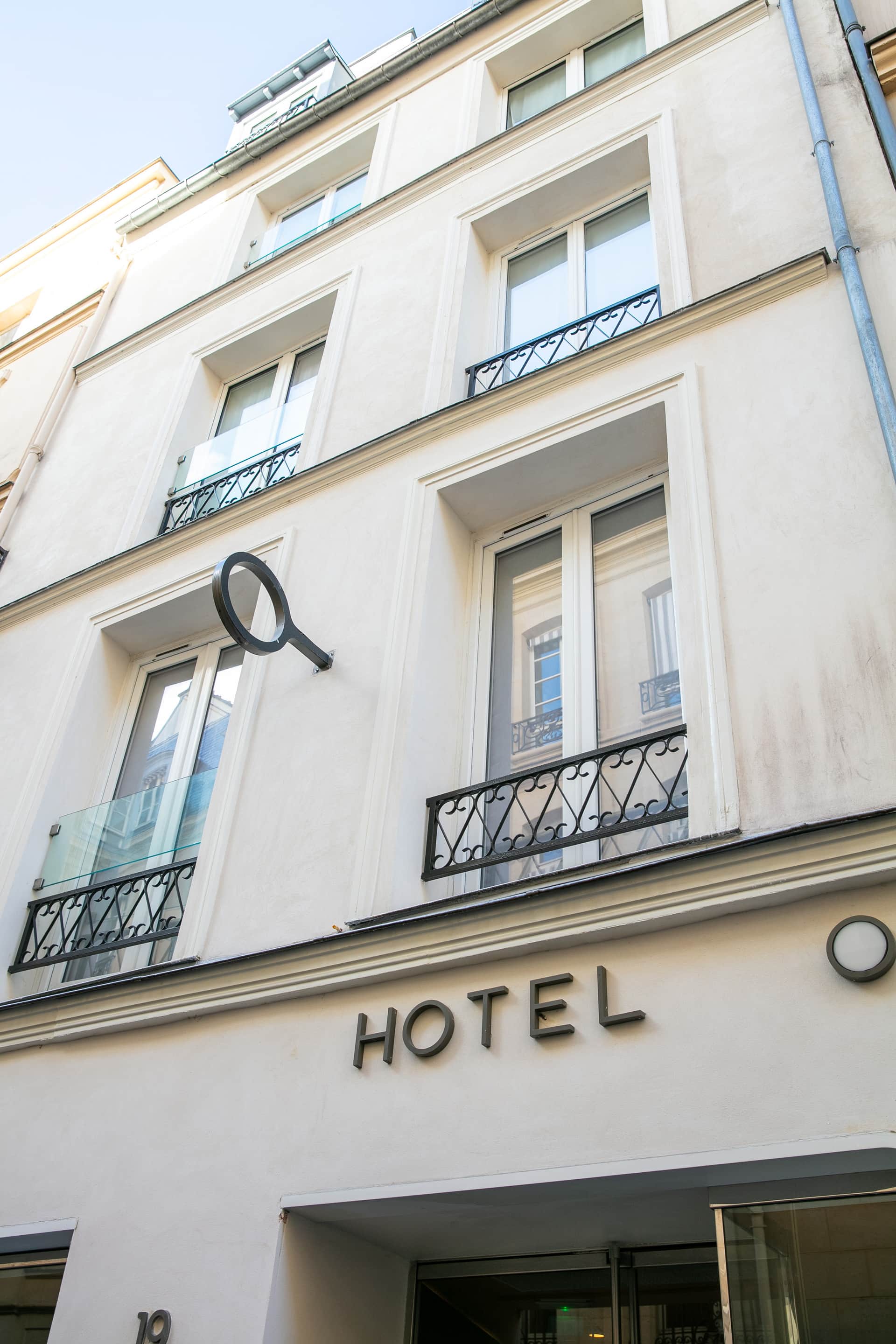 Hôtel Odyssey By Elegancia