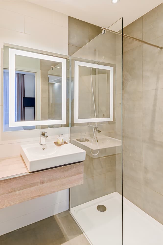 Grand Hôtel de Clichy