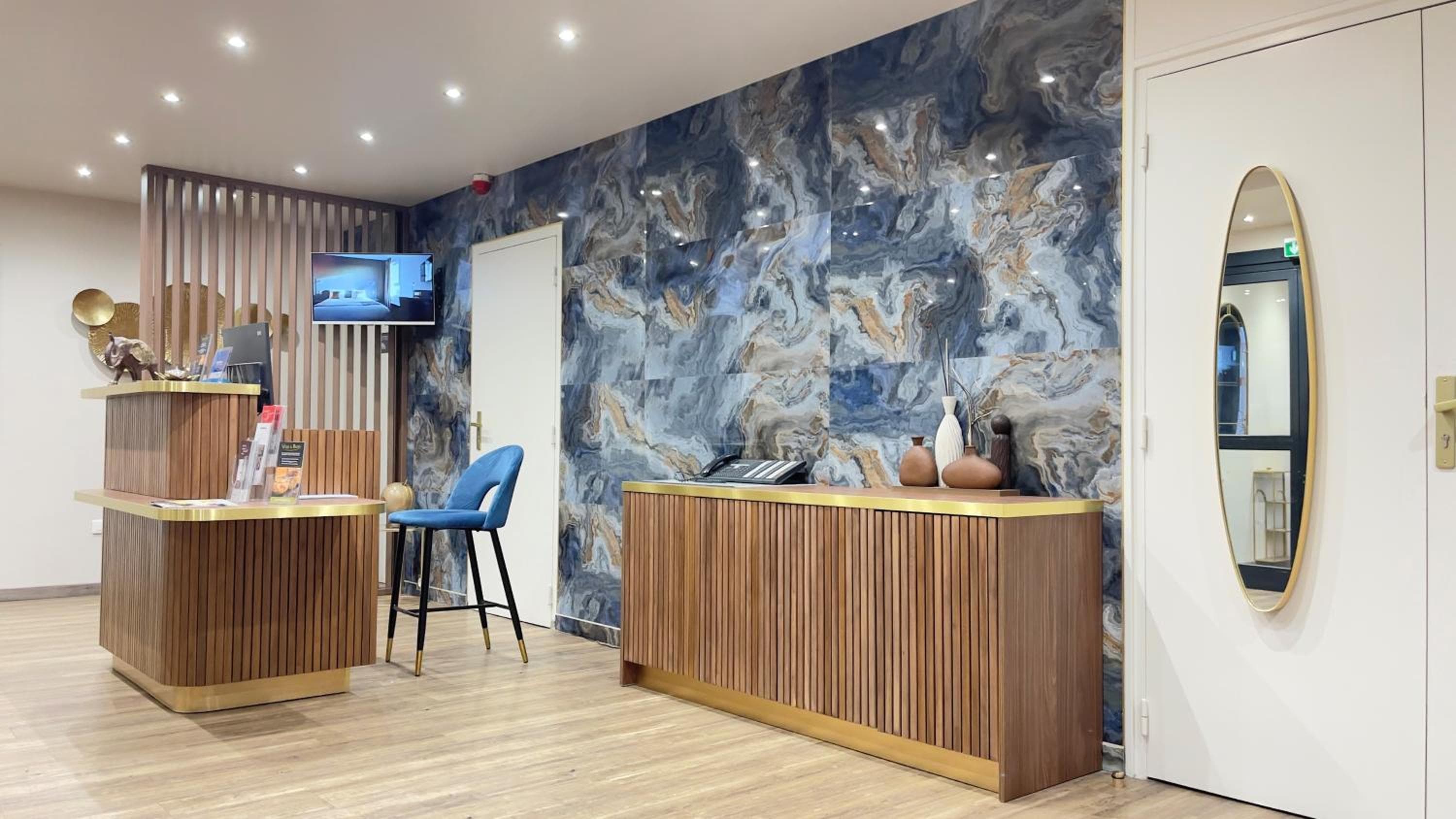 The Originals City Orléans Nord