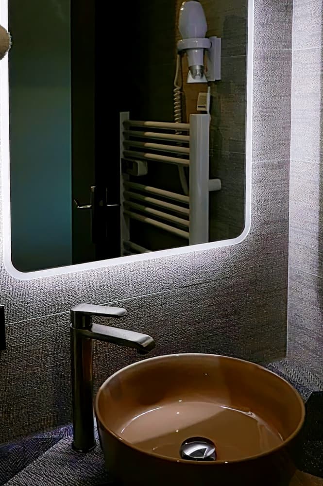 The Originals City Orléans Nord