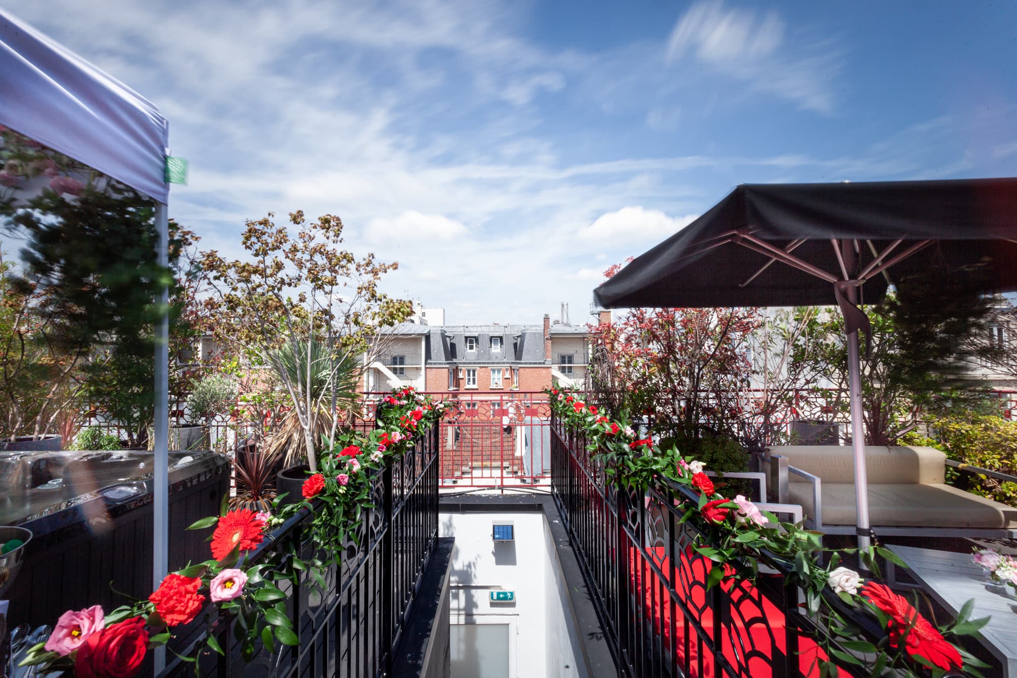 Hôtel Félicien & SPA