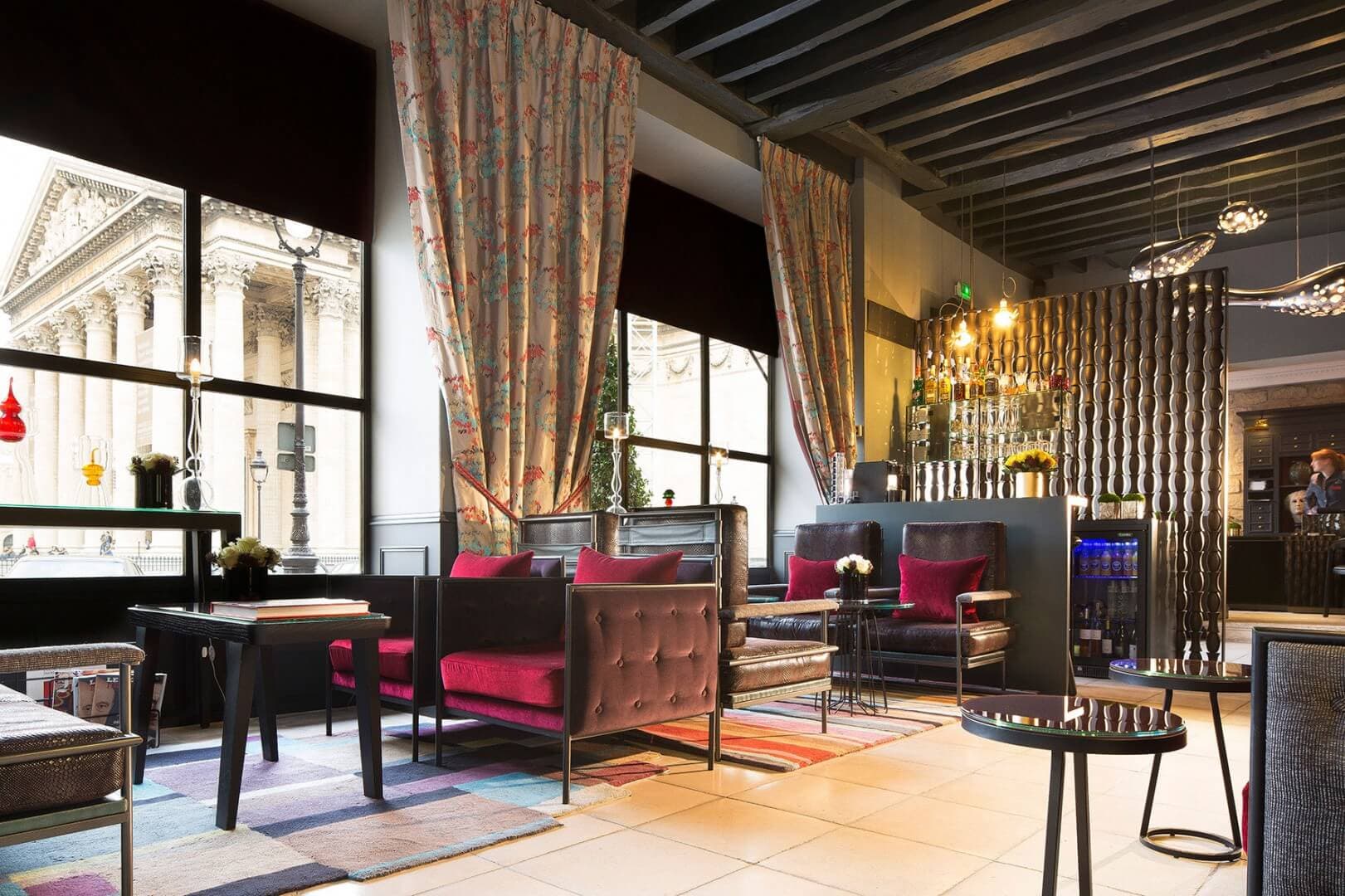 Les Dames du Panthéon