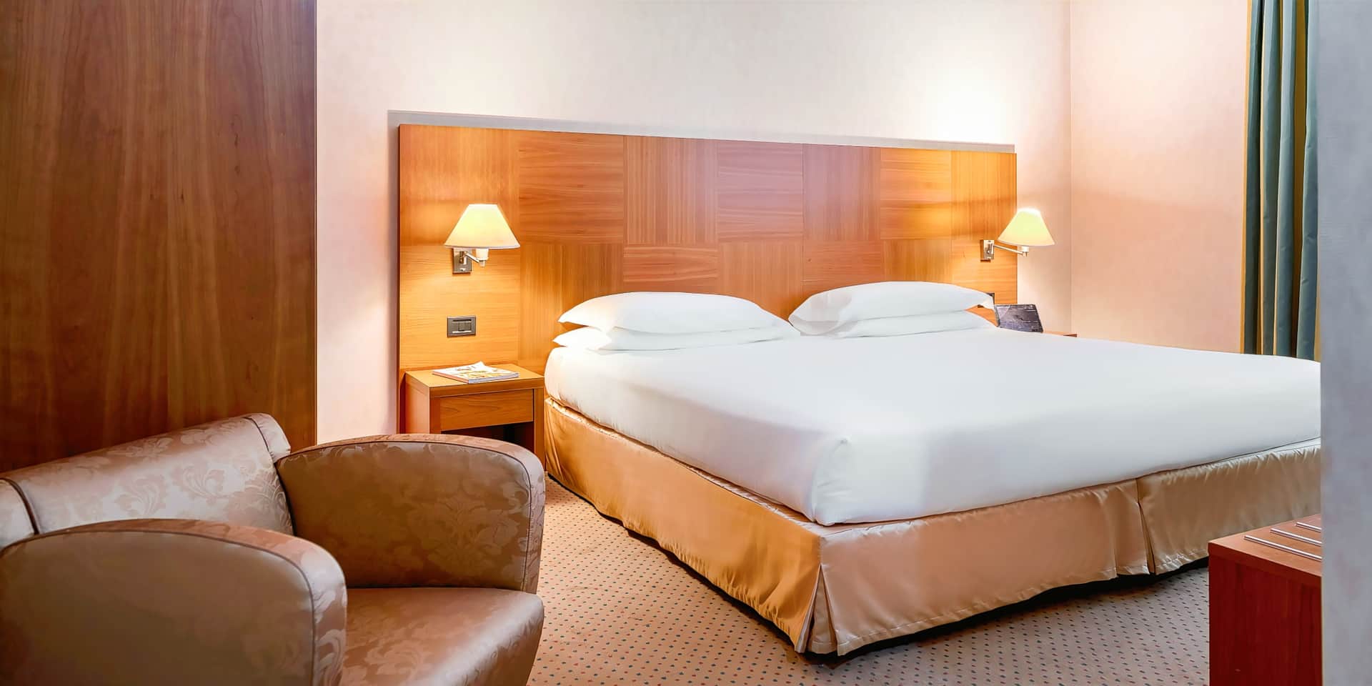 Best Western Cavalieri Della Corona