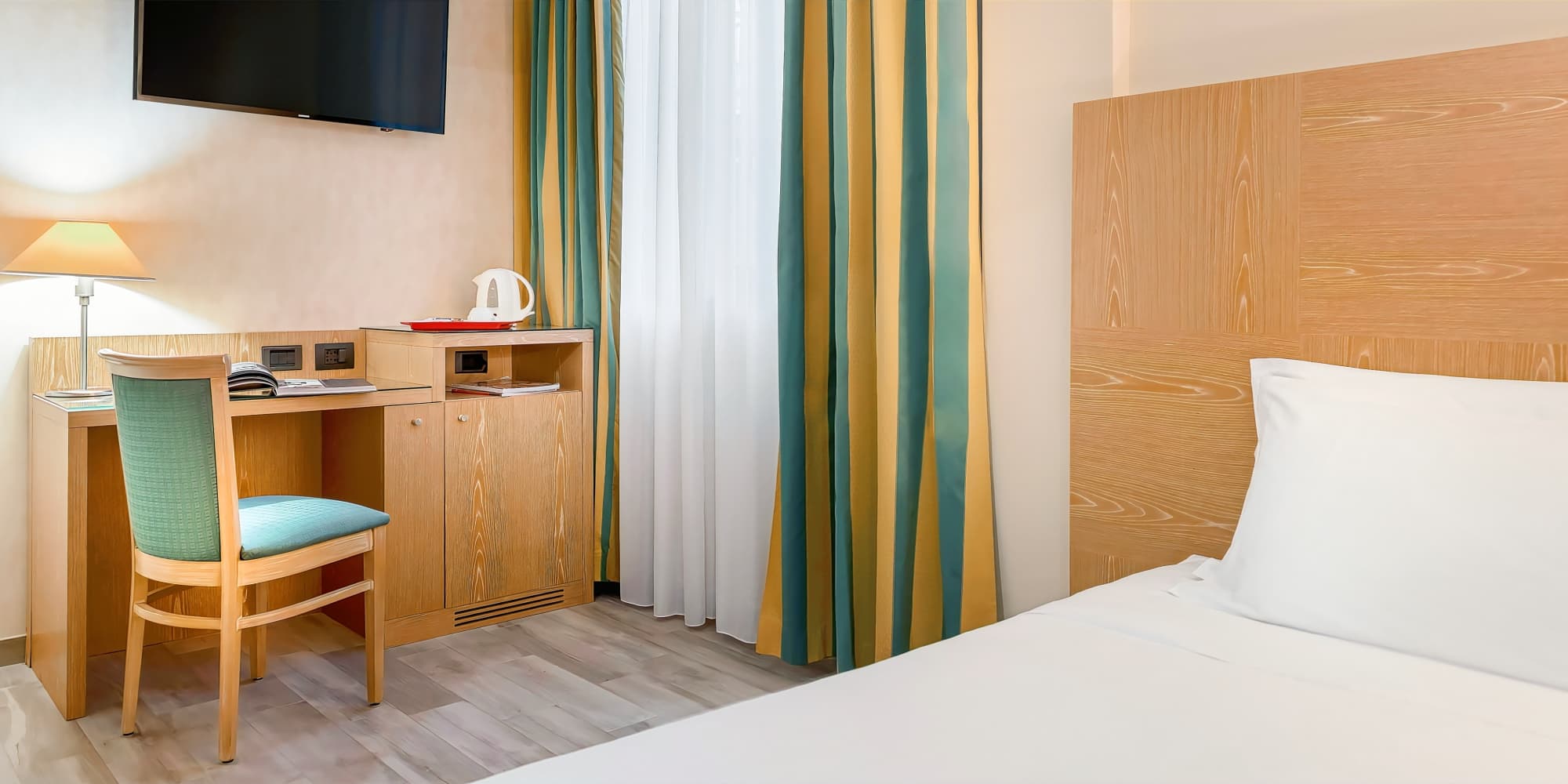 Best Western Cavalieri Della Corona