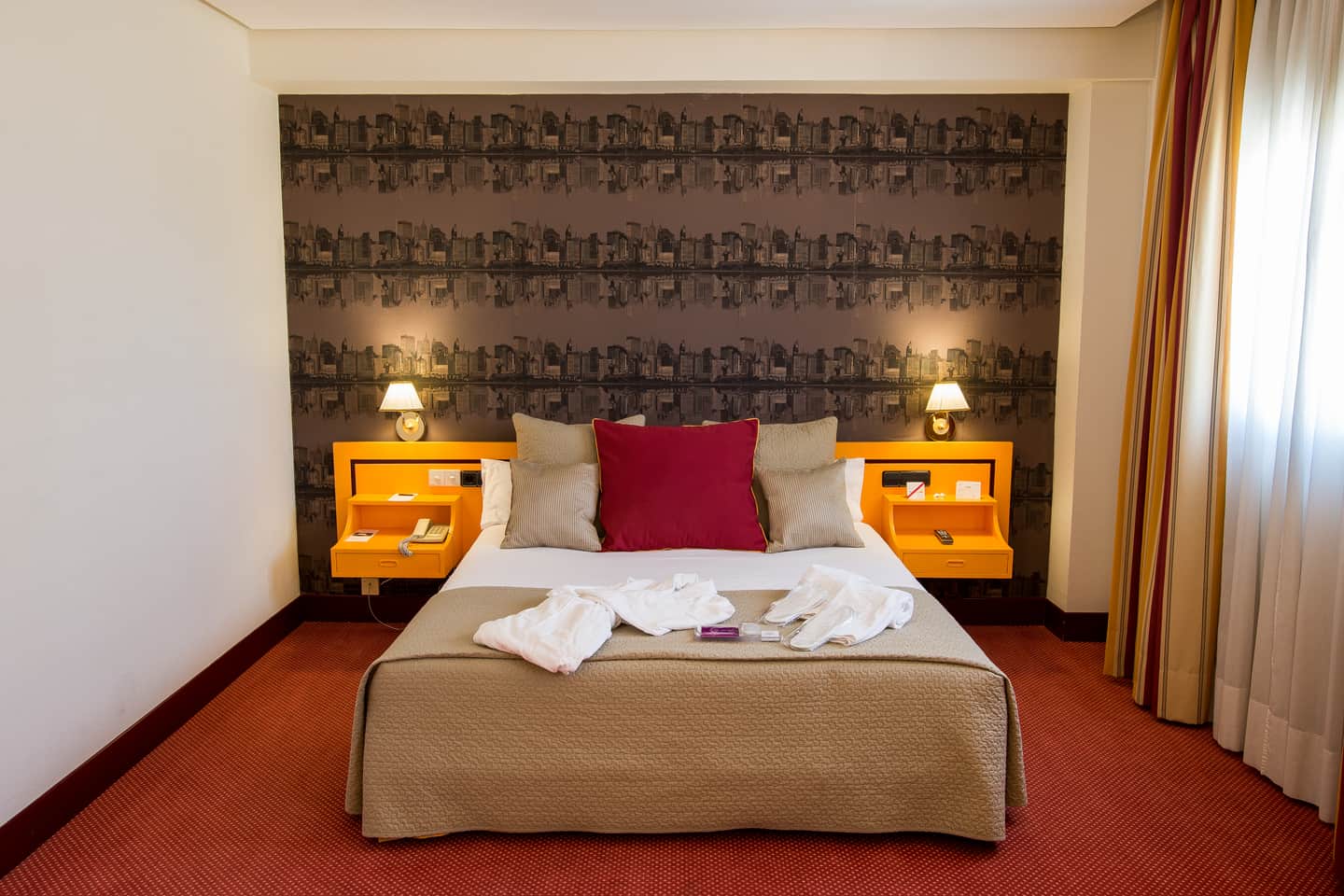 Hotel Aida