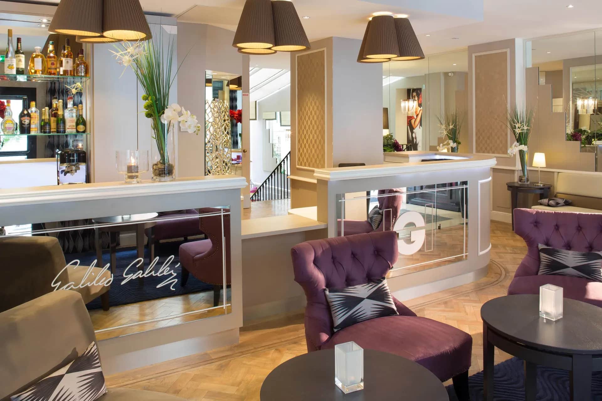 Hôtel Galileo