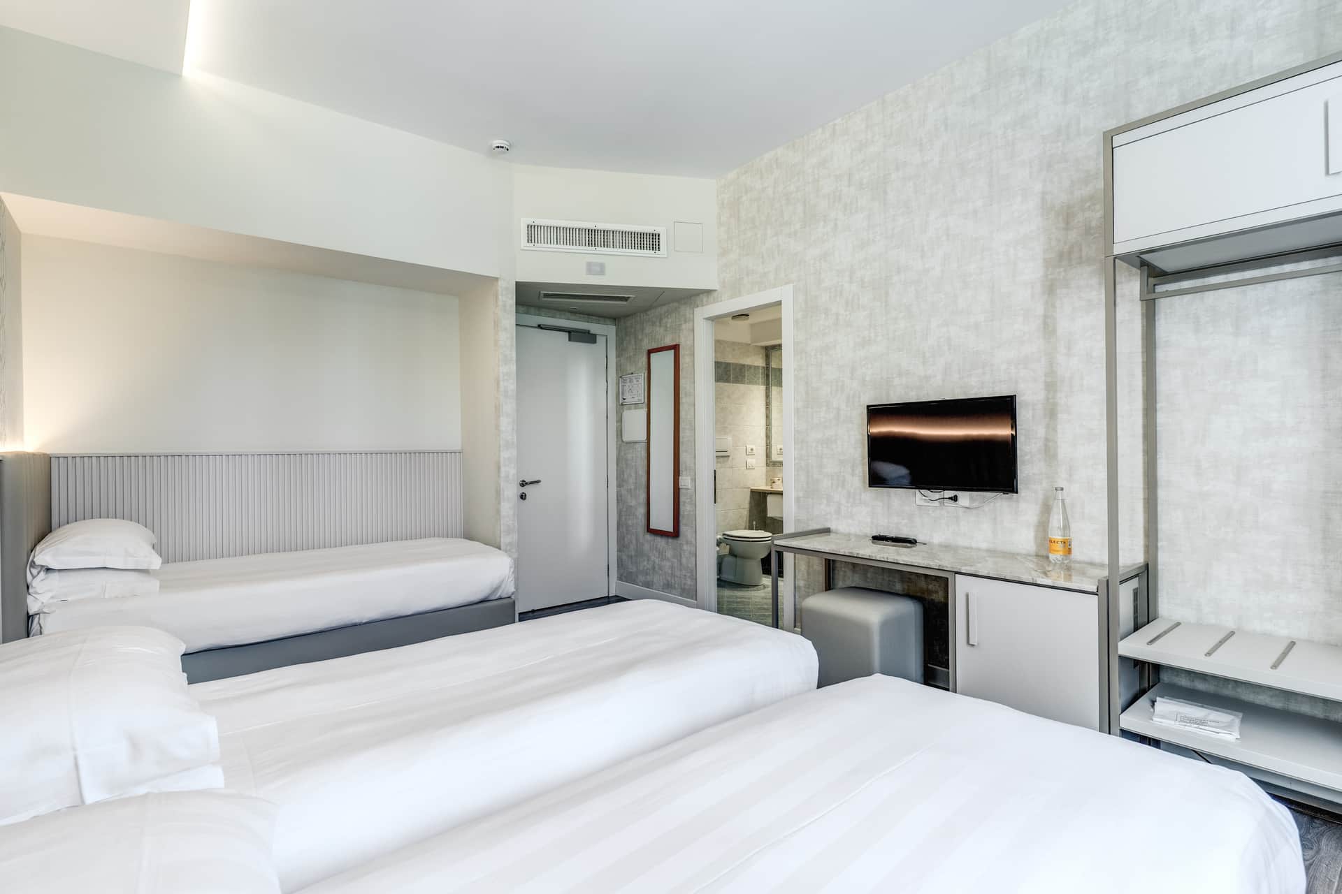 Isola Sacra - Rome Airport Hotel