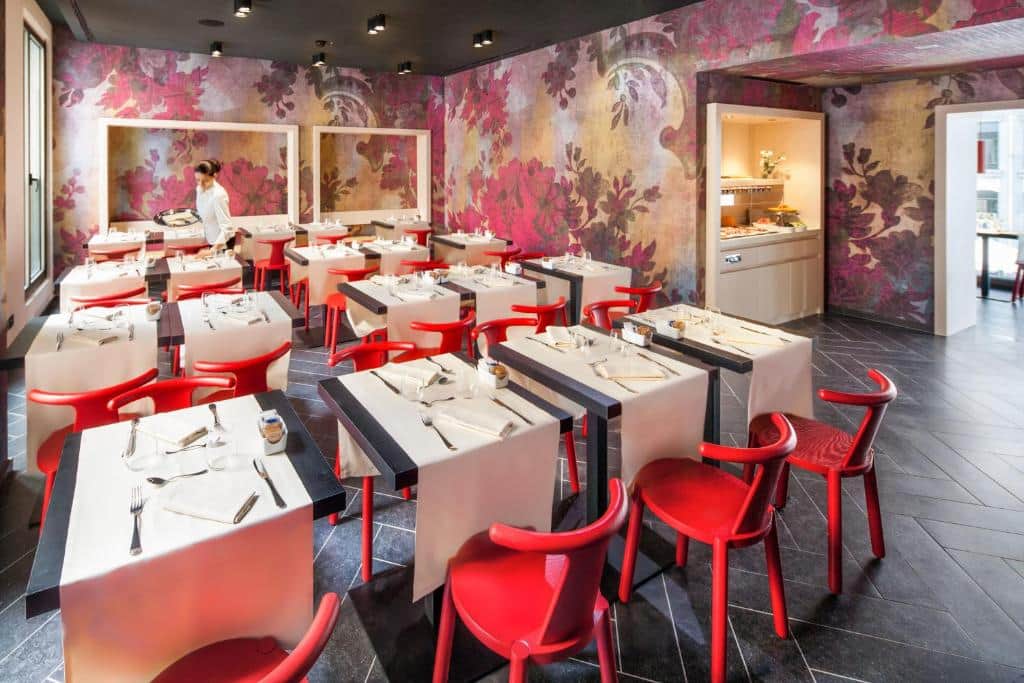 Glam Hotel Milano