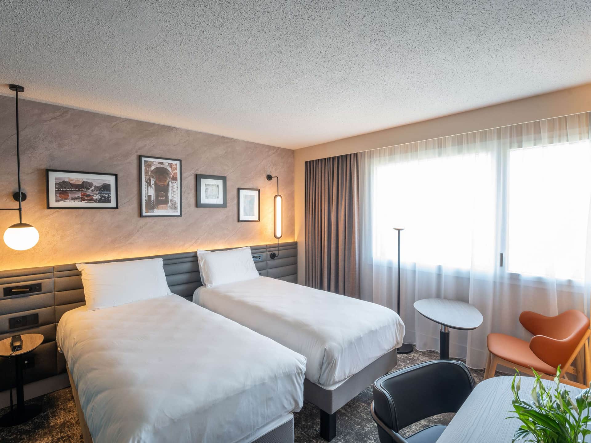 Novotel Angers Lac de Maine