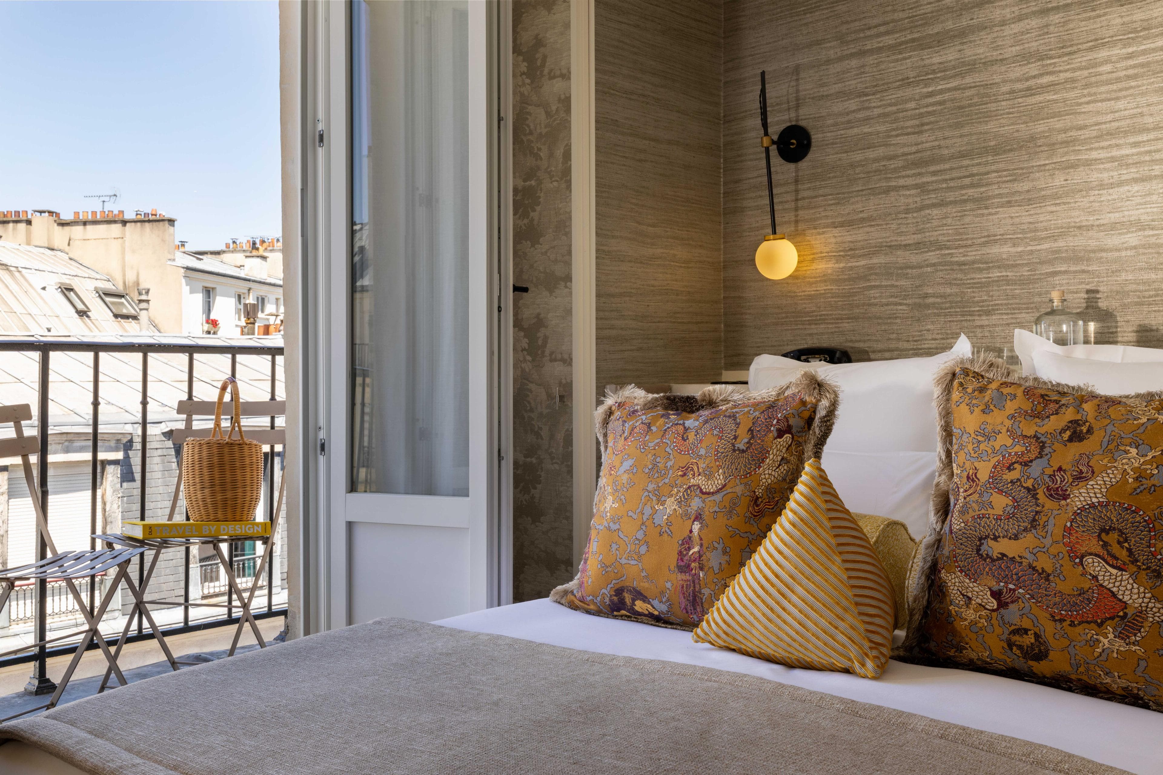 Hôtel L’Inattendu