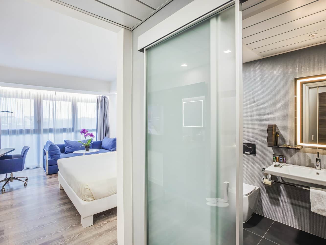 Novotel Roma Eur
