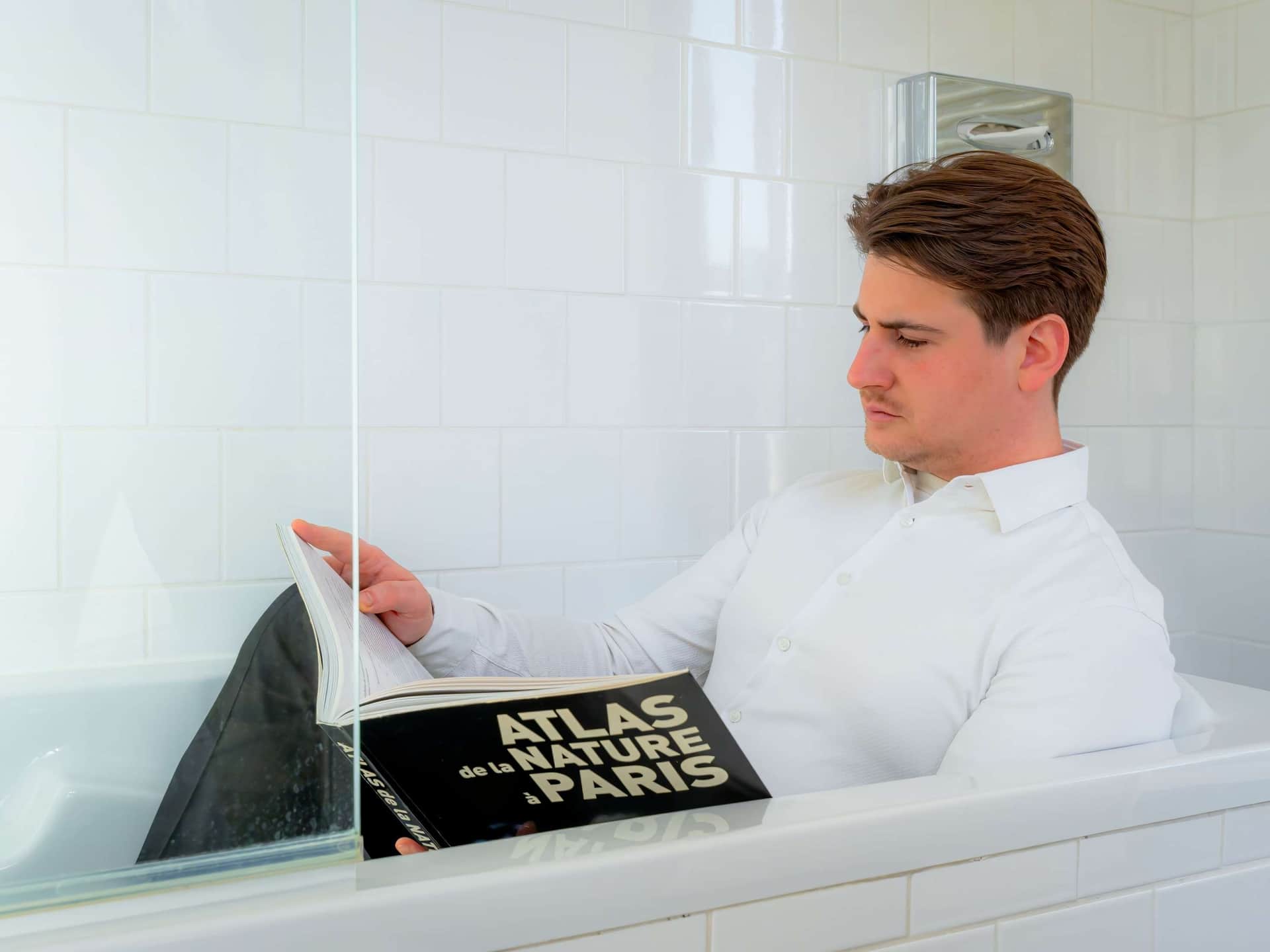 ibis Styles Paris 15 Lecourbe