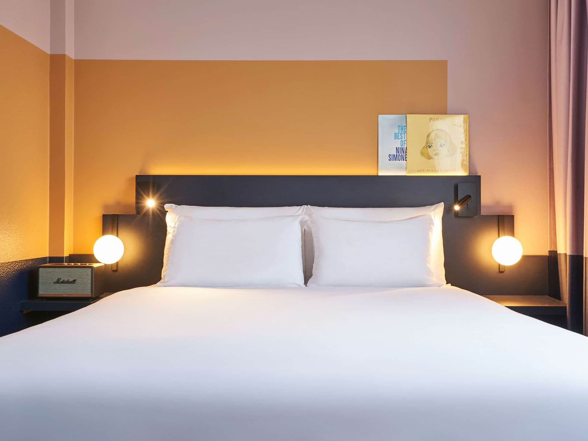 Hotel Mercure Paris 15 Porte de Versailles