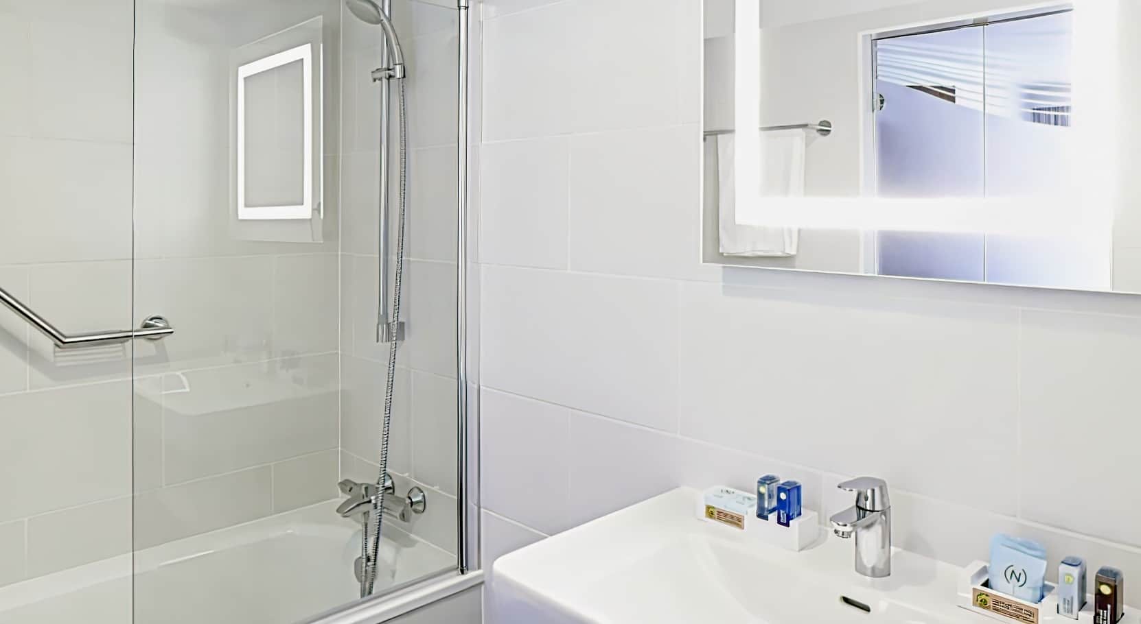 Novotel London Wembley