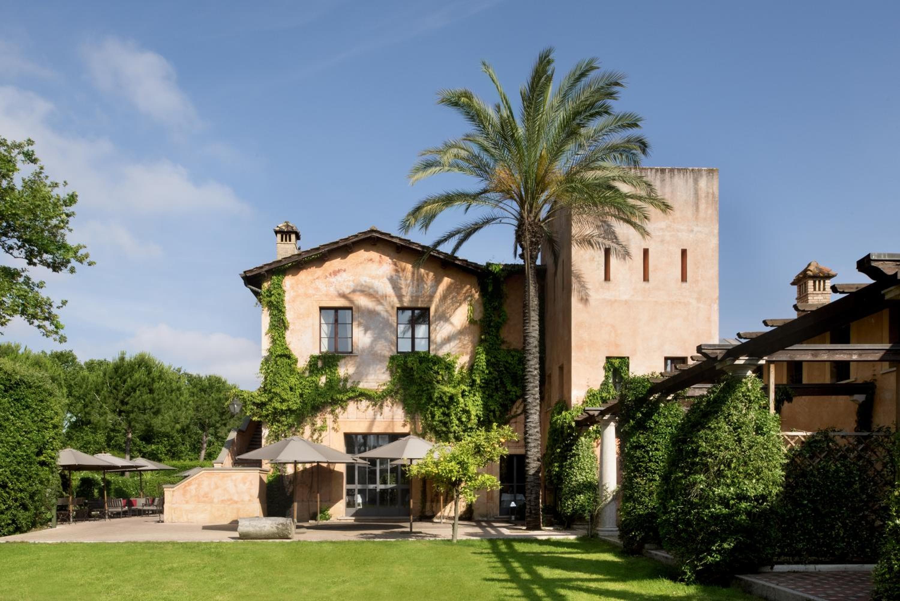 QC Termeroma SPA & Resort