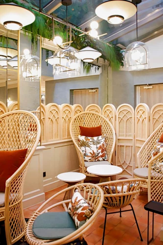 Mercure Paris Notre Dame Saint Germain des Prés