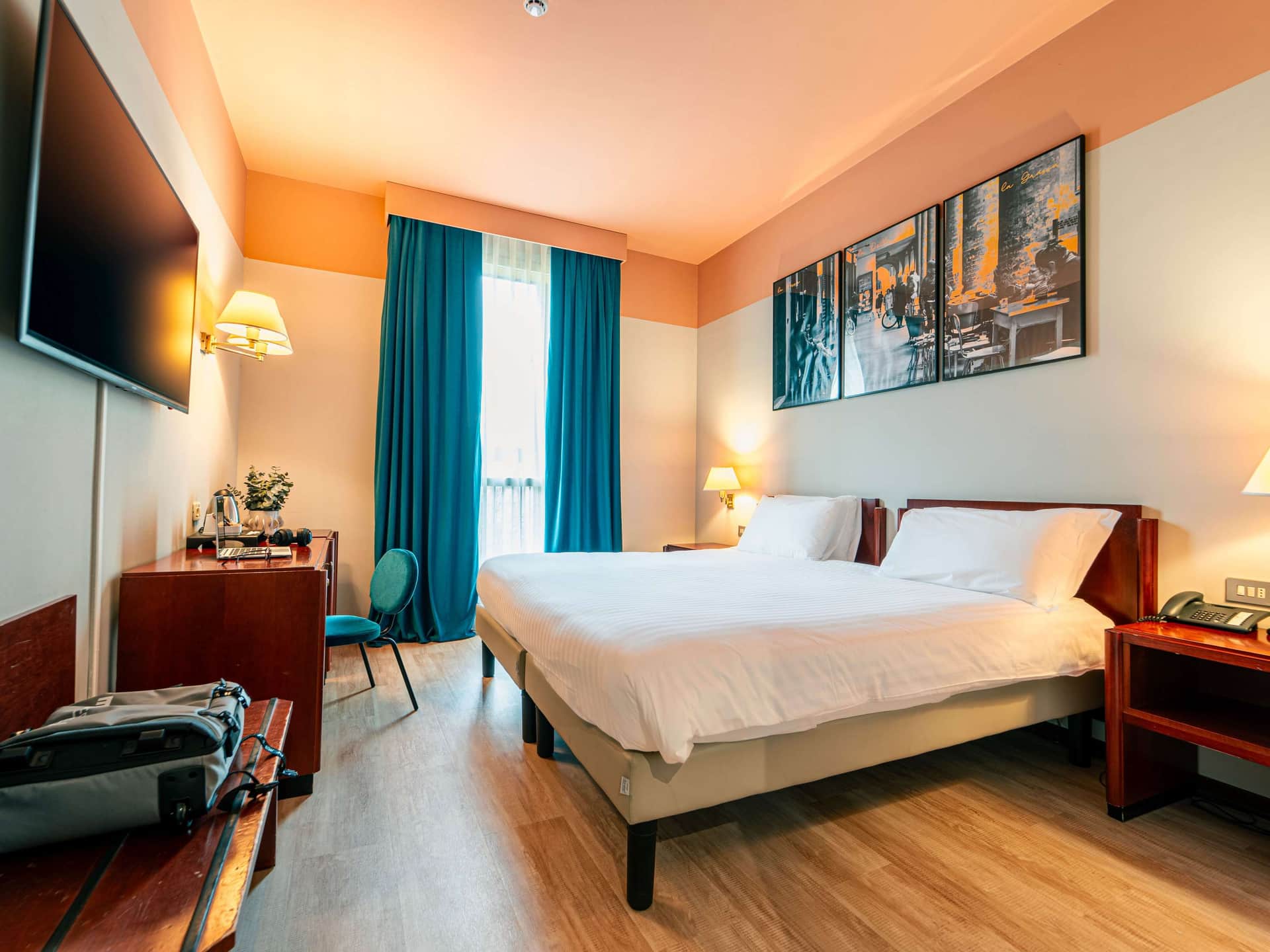 Mercure Bologna Centro