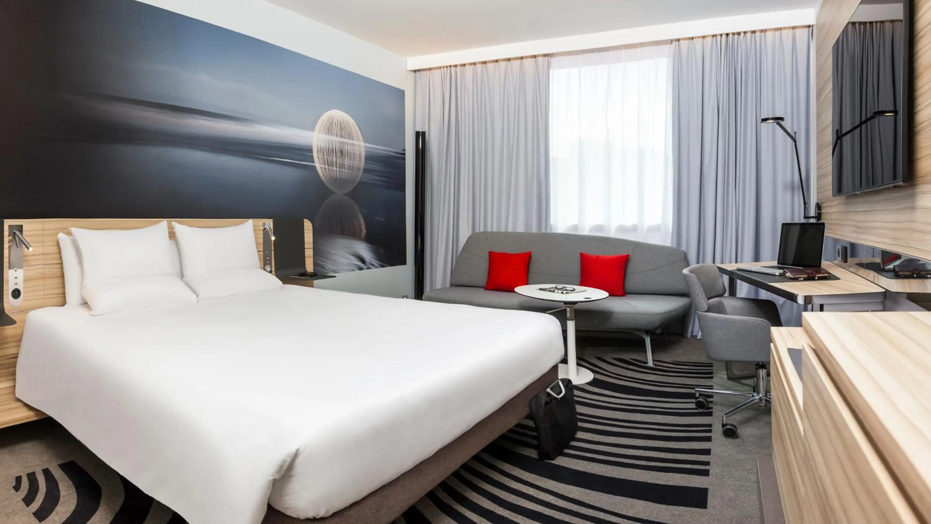 Novotel Milano Linate Aeroporto