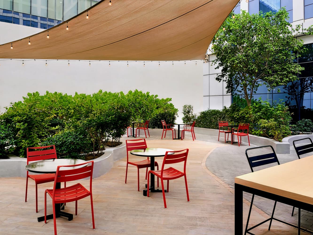 Ibis Dubai Al Barsha