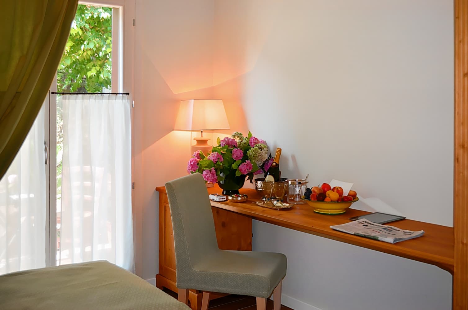 Hotel Relais Barco Zonca