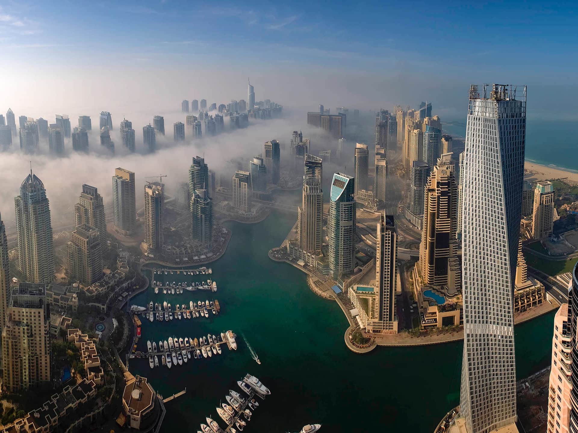 Sofitel Dubai Jumeirah Beach