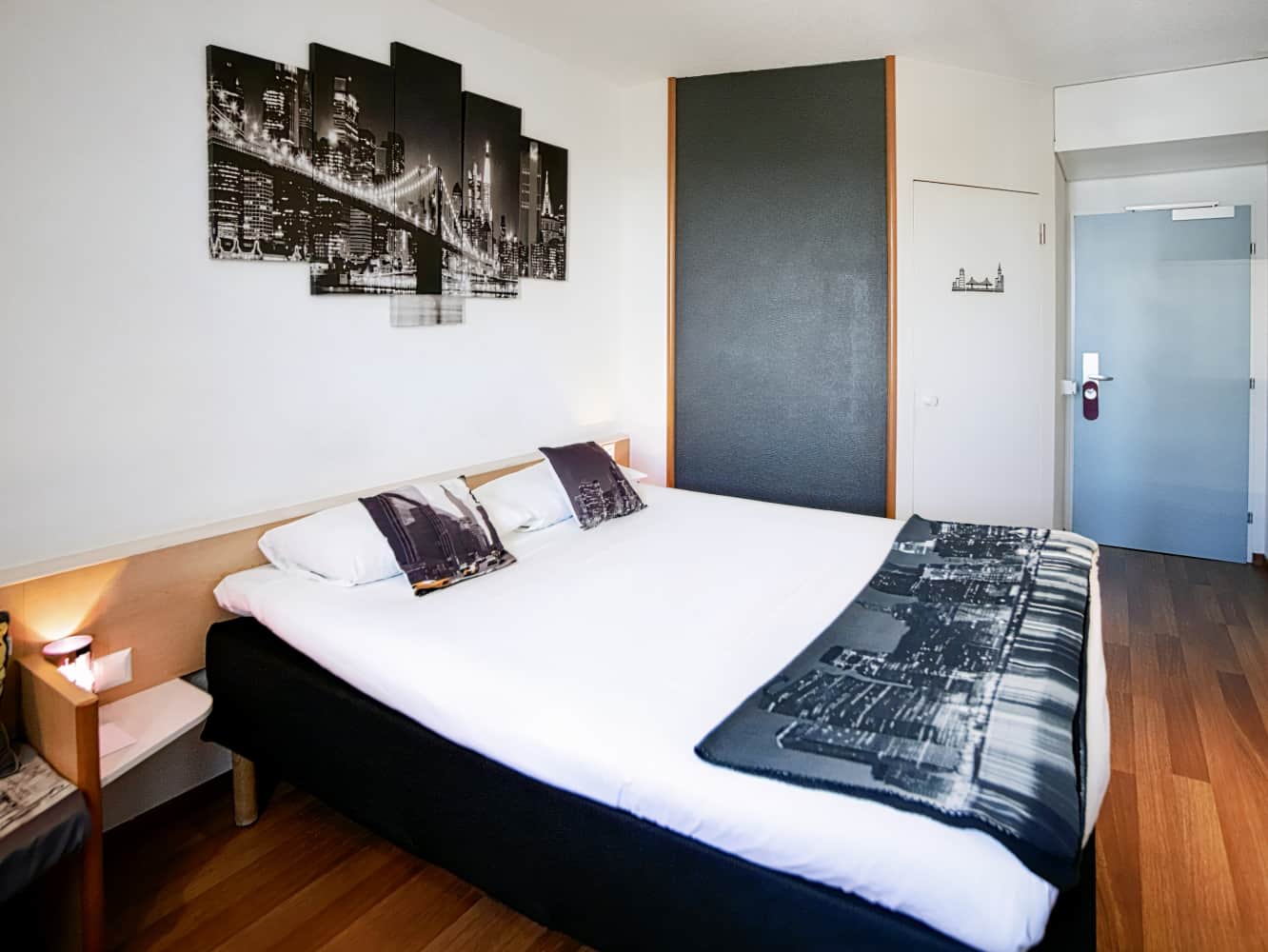ibis Fribourg