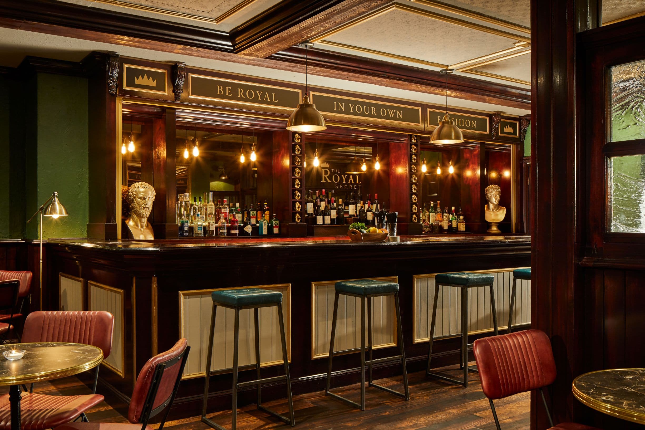 Bristol Marriott Royal Hotel