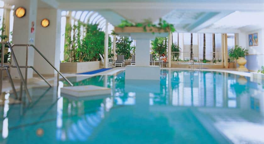 Sunderland Marriott