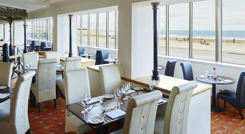 Sunderland Marriott