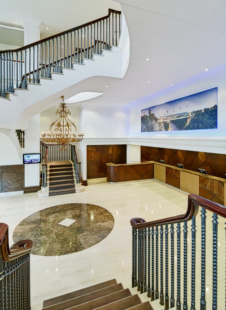 Delta Hotels by Marriott Bristol City Centre