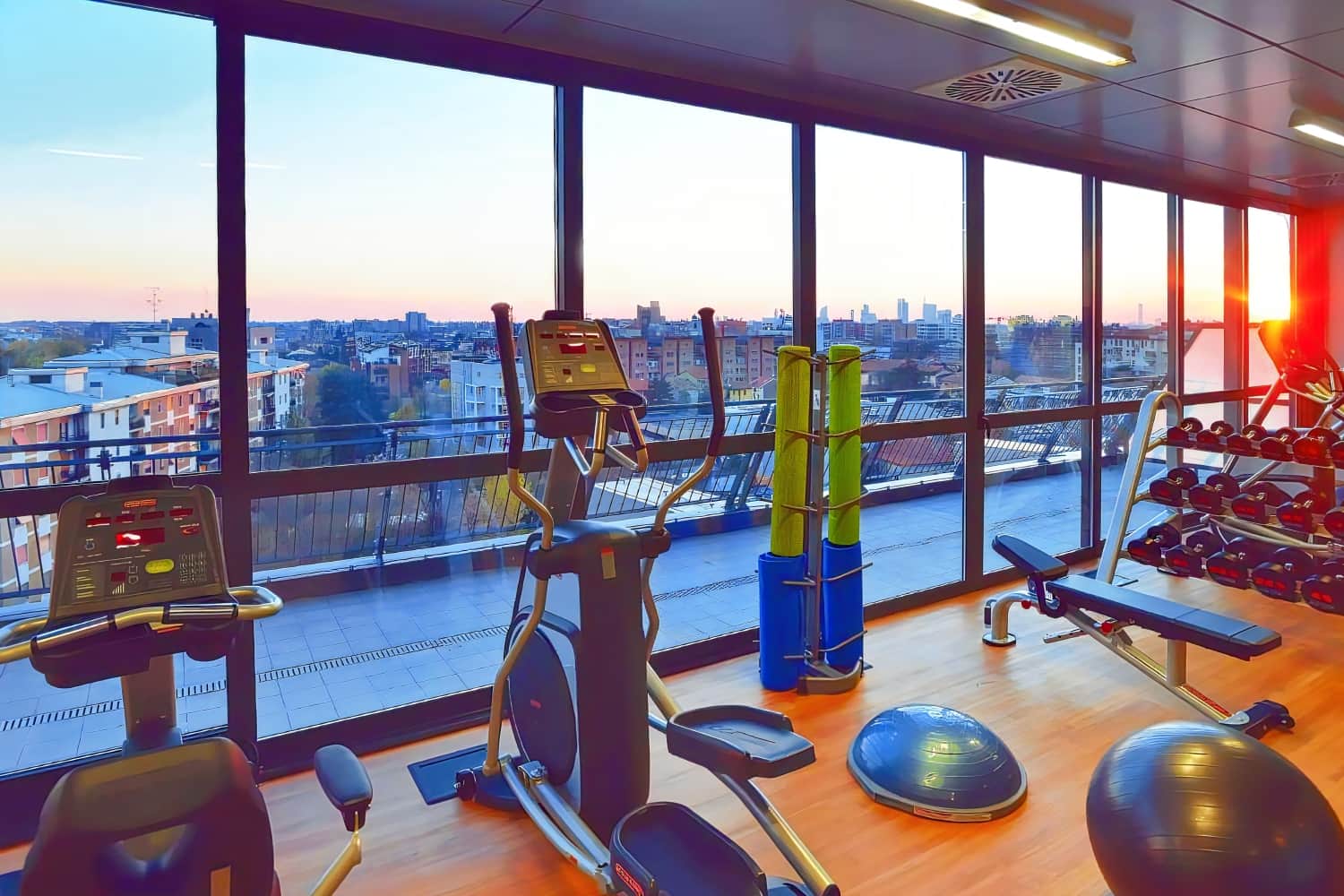 Hilton Garden Inn Milano North