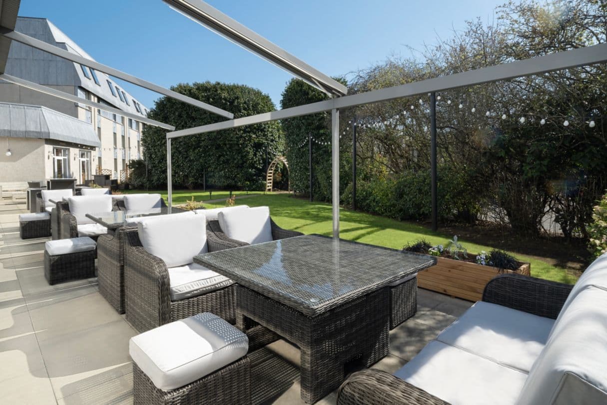 Delta Hotels by Marriott Edinburgh