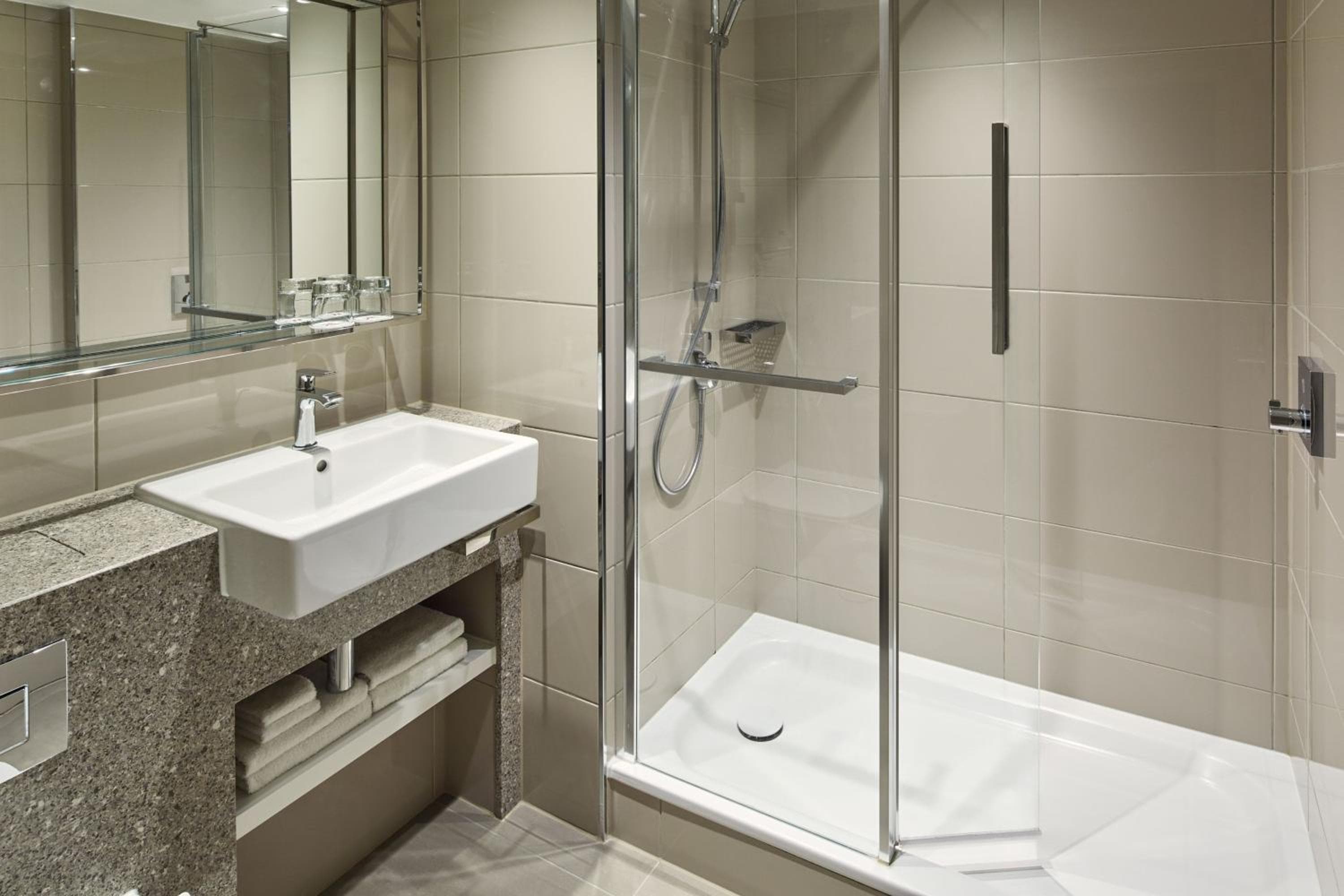 London Marriott Hotel Regents Park