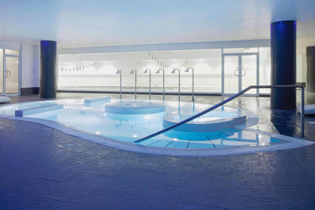London Twickenham Stadium Hotel