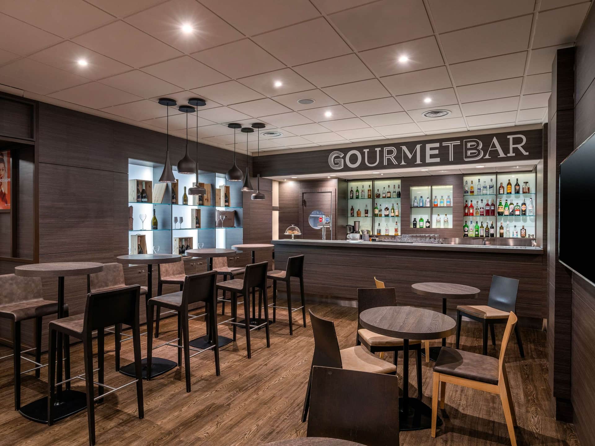Novotel Brescia 2