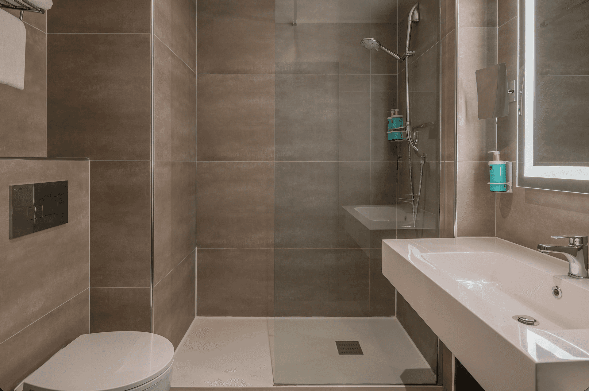 Novotel Brescia 2
