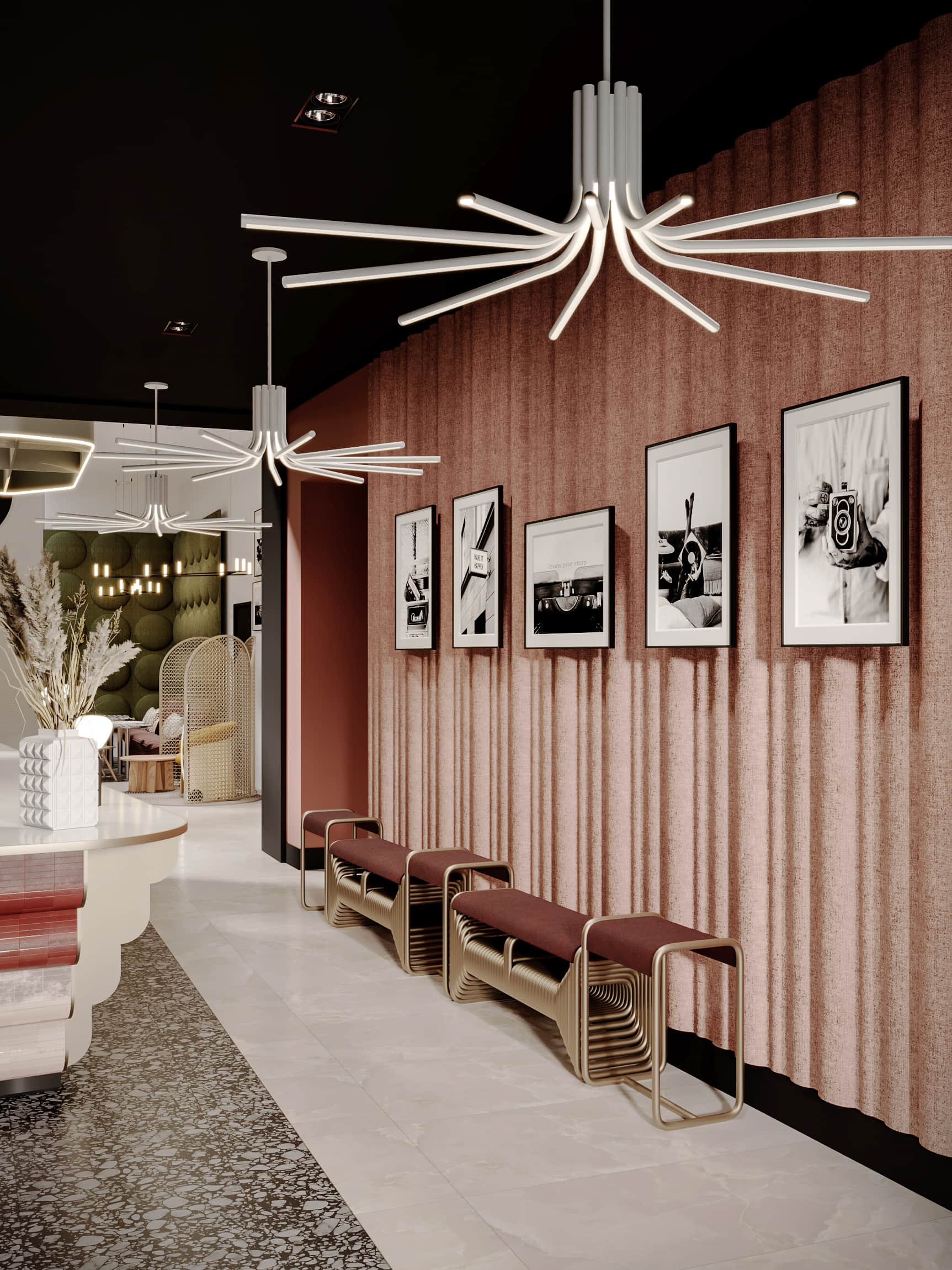 TRIBE Strasbourg Centre Gare