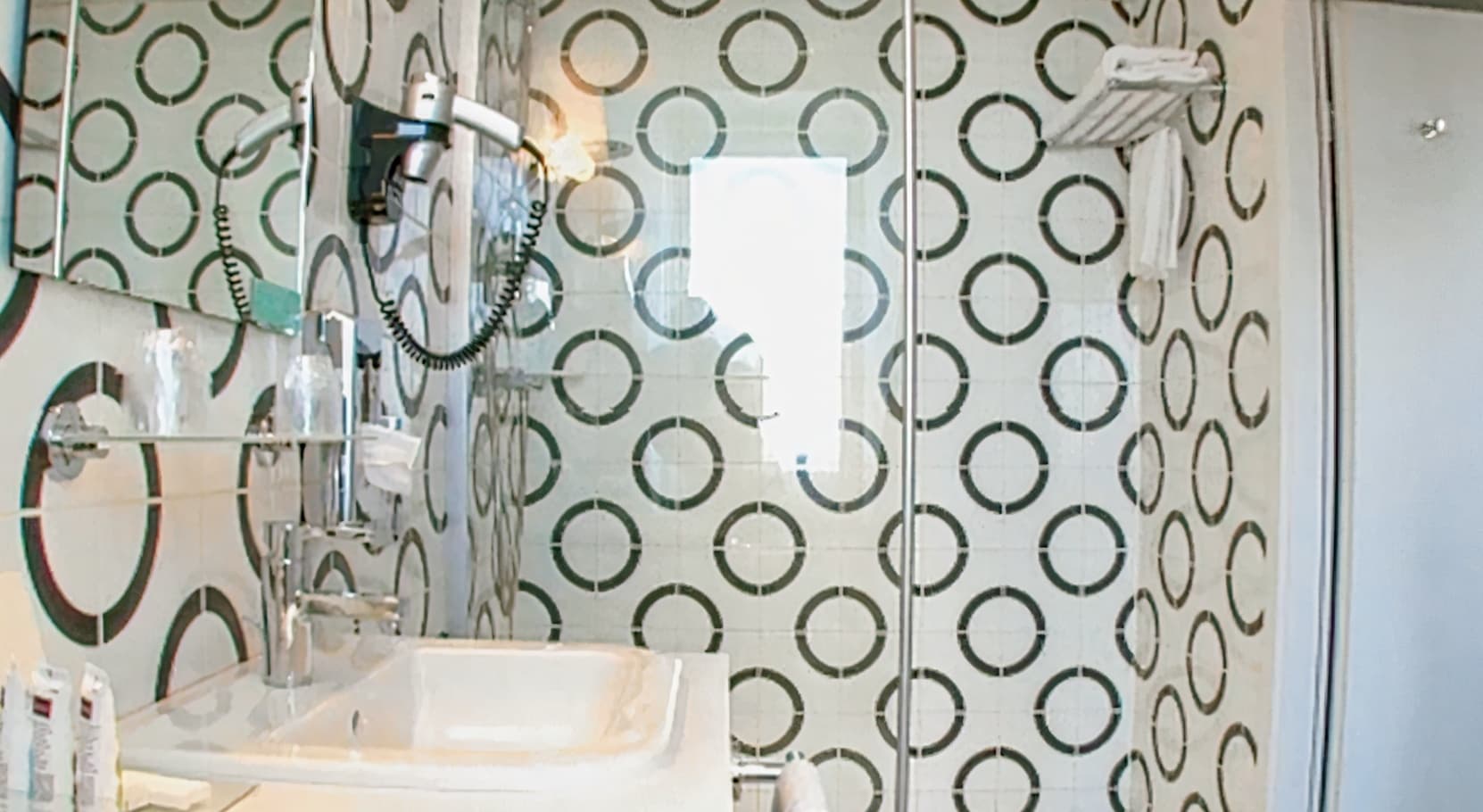 Mercure Strasbourg Centre Gare Hotel