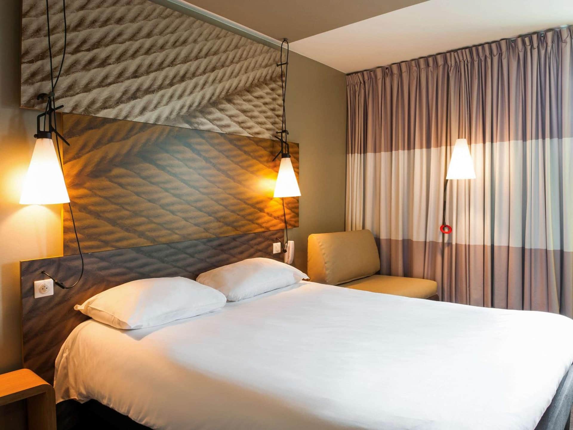 ibis Paris la Defense Courbevoie