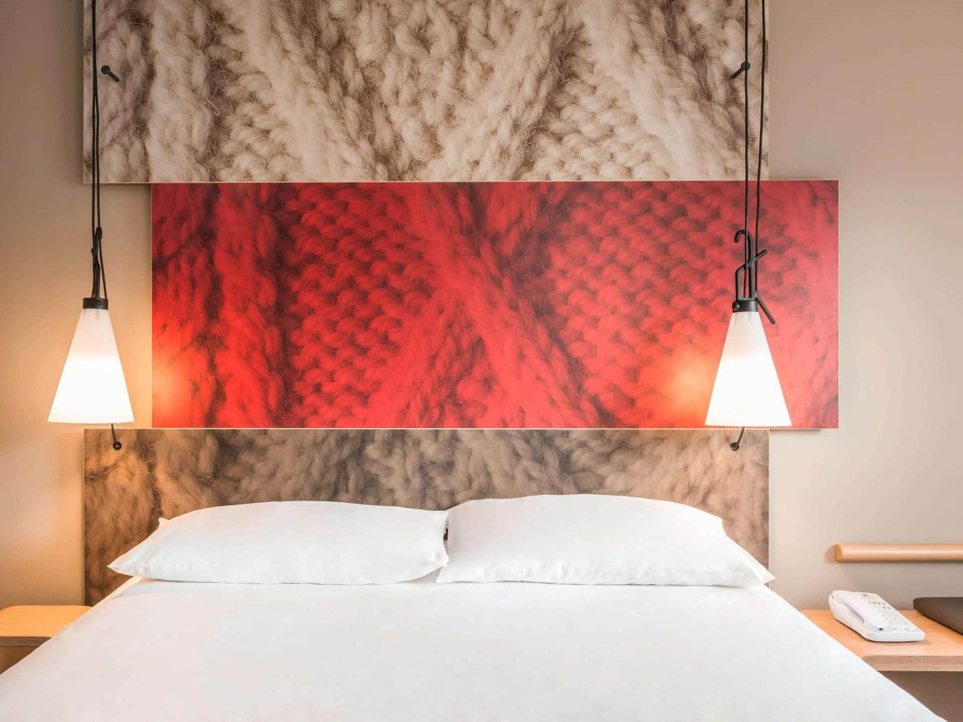 ibis Paris la Defense Courbevoie